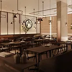 Ξενοδοχείο By Ihg Μπράγκα
