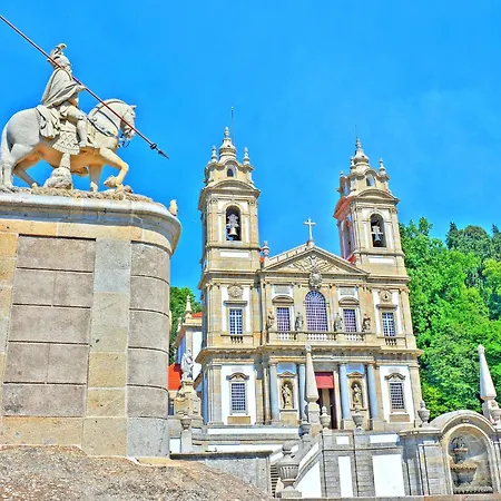 By Ihg 4* Braga