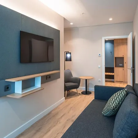 By Ihg Hotel Braga