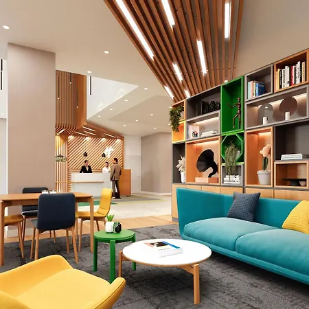 By Ihg Отель Брага