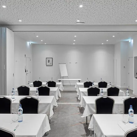 By Ihg 4* Braga