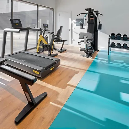 By Ihg 4* براغا