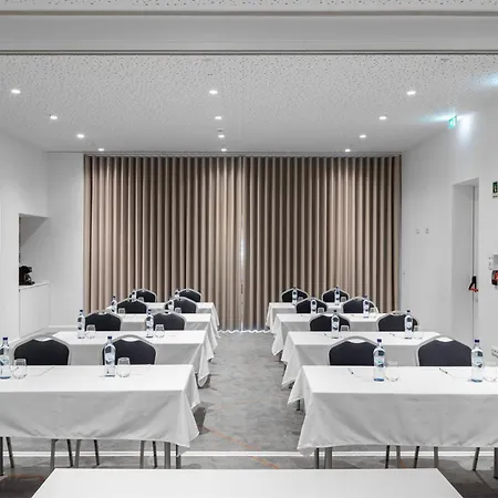 By Ihg فندق براغا