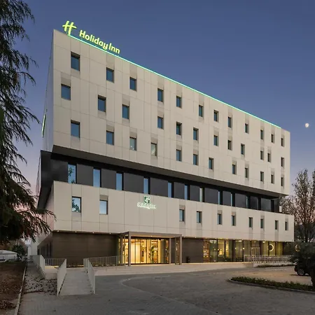 By Ihg Готель 4*
