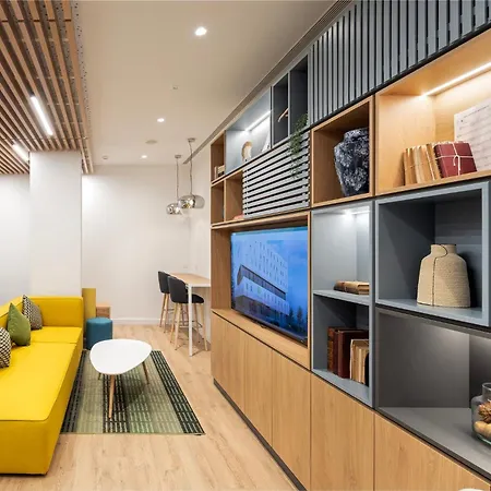 By Ihg Готель 4*