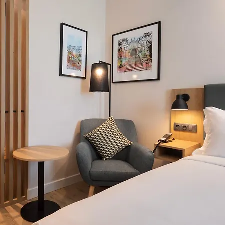 By Ihg فندق براغا