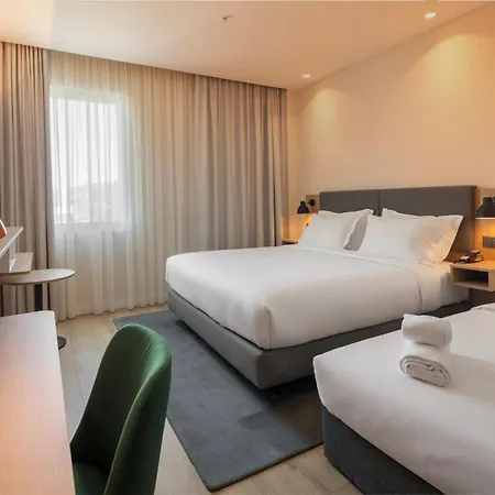 By Ihg 4* Braga