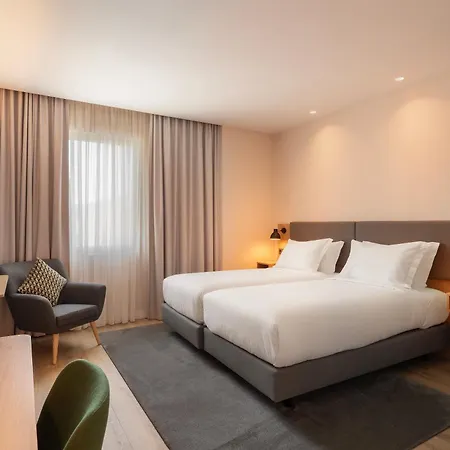 By Ihg فندق براغا