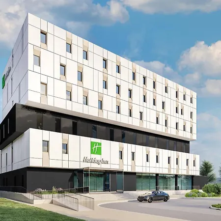 By Ihg Отель Брага