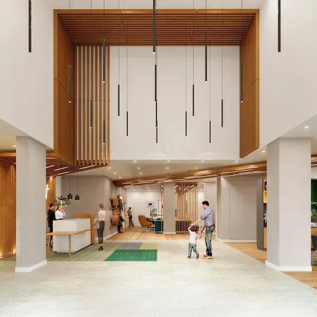 فندق By Ihg براغا