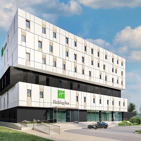 Hotel By Ihg Braga