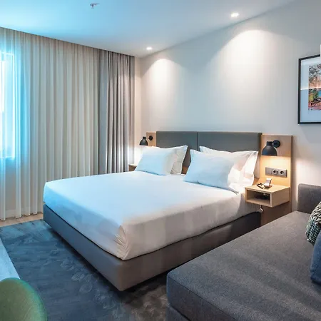 By Ihg فندق براغا