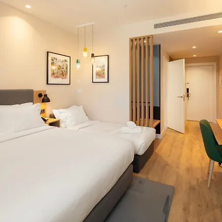 Ξενοδοχείο By Ihg