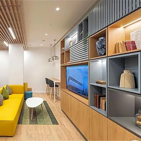 By Ihg 4* Braga