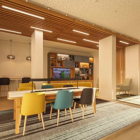 Hotel By Ihg Braga