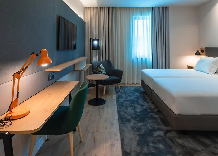 By Ihg Ξενοδοχείο 4*