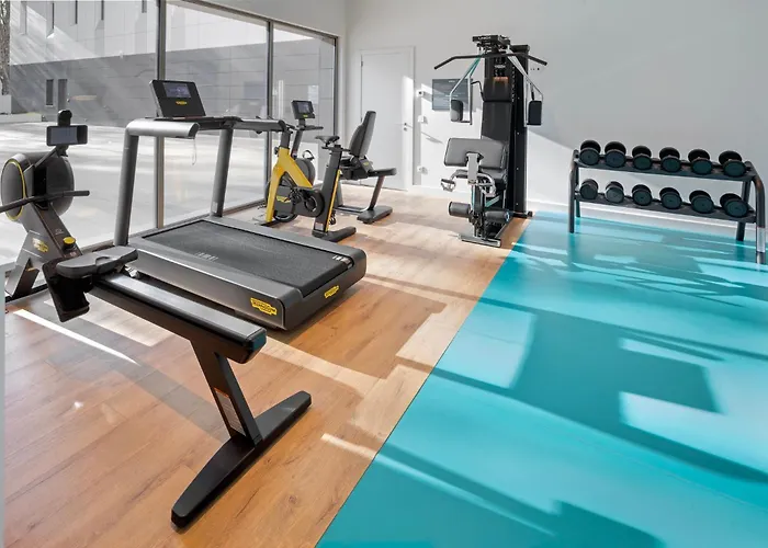 By Ihg 4* براغا