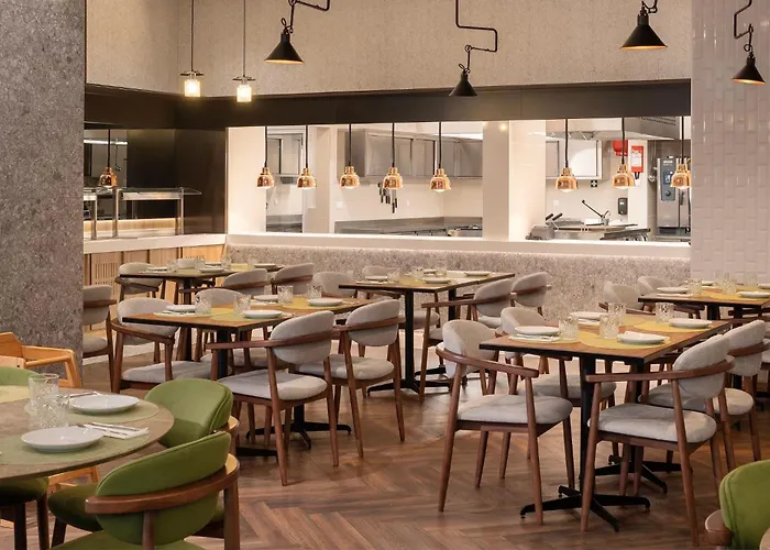 Ξενοδοχείο By Ihg 4*