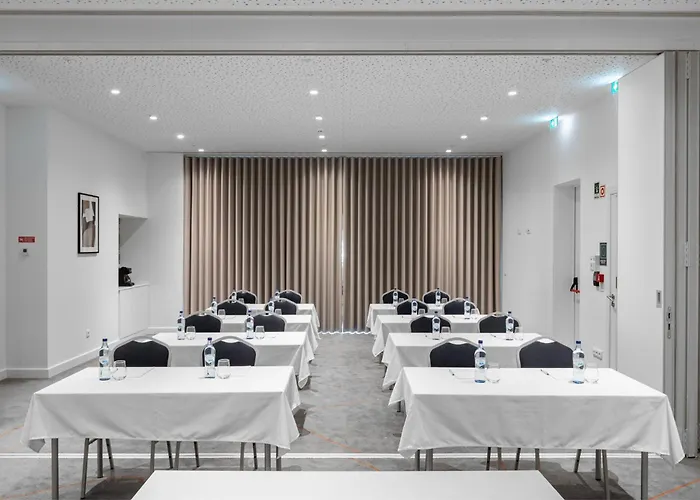 By Ihg Ξενοδοχείο Μπράγκα