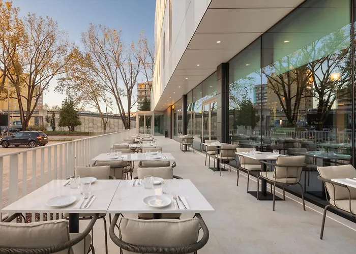 By Ihg 4* براغا