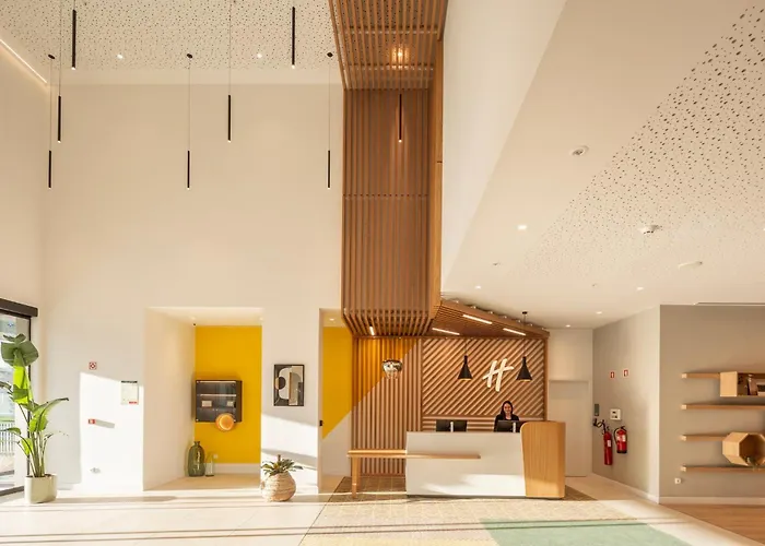 By Ihg فندق براغا