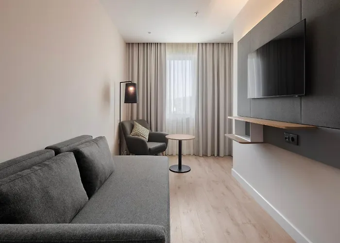 By Ihg Ξενοδοχείο 4*