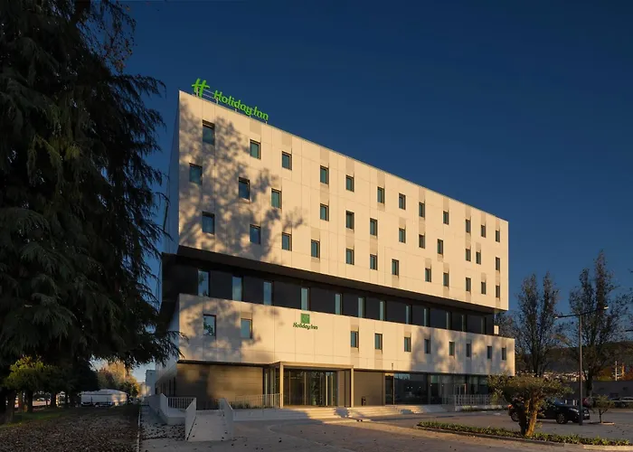 Ξενοδοχείο By Ihg