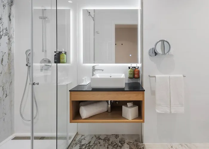 By Ihg فندق براغا