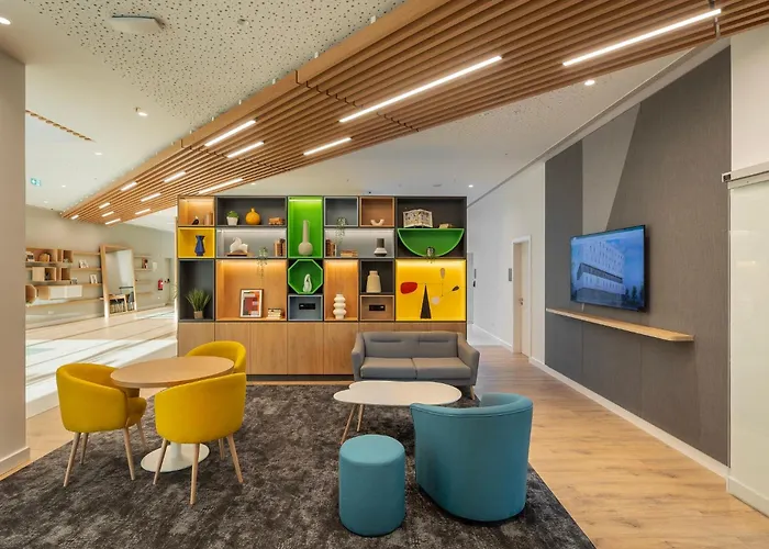 فندق By Ihg براغا