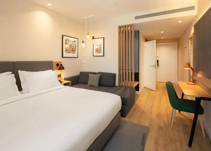 فندق By Ihg براغا