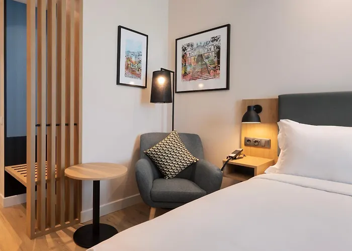 By Ihg 4* براغا