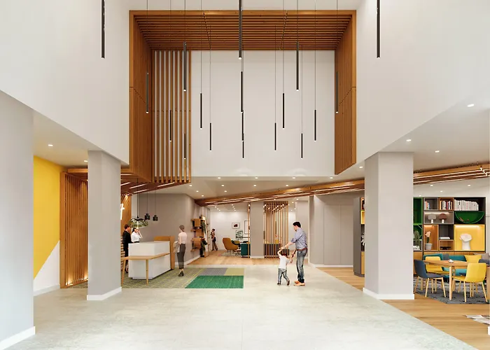 فندق By Ihg براغا