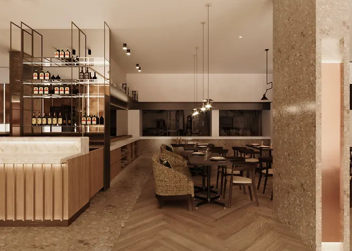 By Ihg Ξενοδοχείο 4*