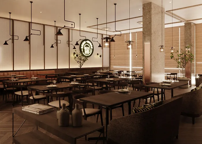 فندق By Ihg براغا