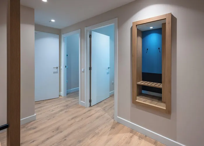 By Ihg Ξενοδοχείο Μπράγκα