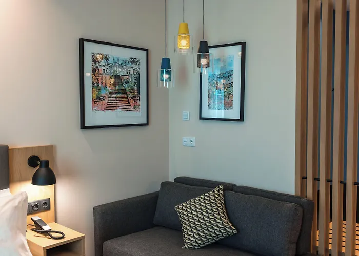 By Ihg 4* Μπράγκα