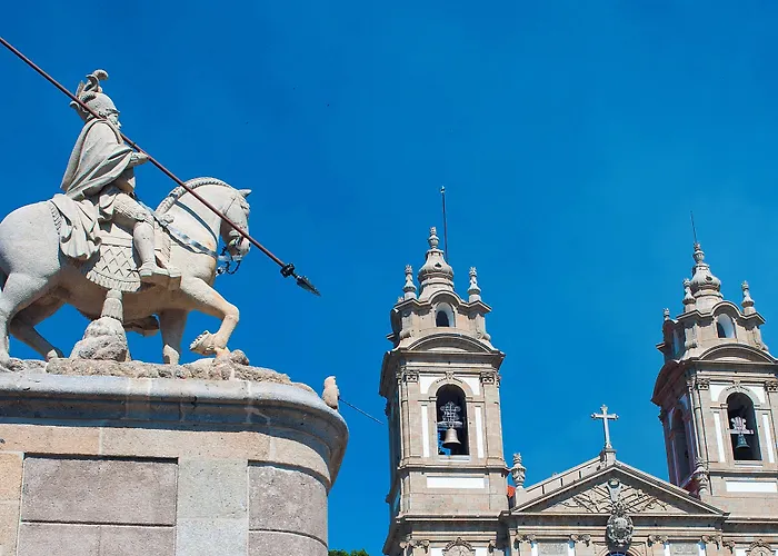 By Ihg فندق براغا